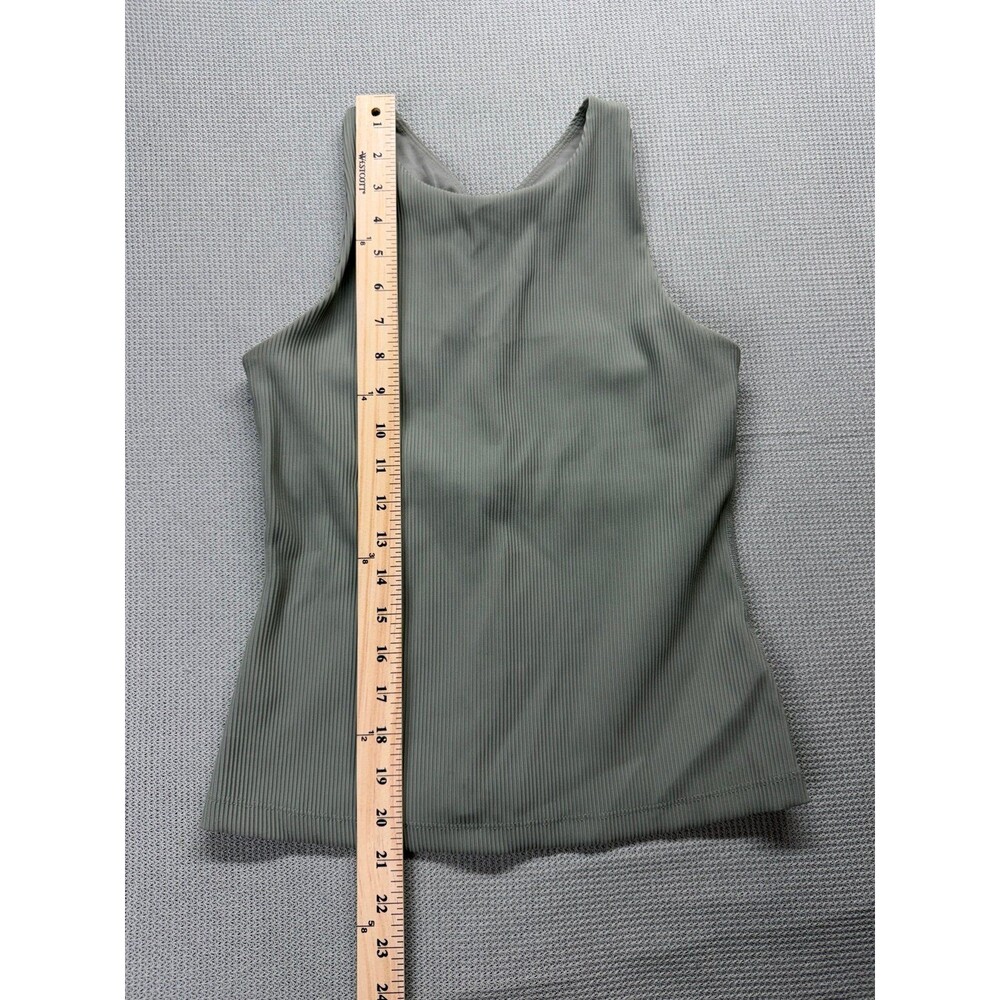 Beyond Yoga Refocus Ribbed Classic Tank - Picture 4 of 10